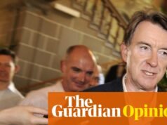 Mientras buscamos arreglar lo que está mal en Gran Bretaña, mire de cerca a nuestros medios políticos alegres y buscadores de sensaciones | Roger Mosey