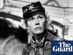 “Involuntariamente entre los estrenos más extraños de su época”: por qué Calamity Jane es mi película para sentirme bien | dia de doris