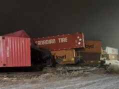 La formación incompleta de los trabajadores influyó en el descarrilamiento de CPKC: TSB