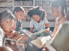 Necesitamos que los niños vuelvan a leer libros completos: aquí se explica cómo hacerlo