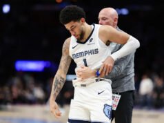 Scotty Pippen Jr. y Myron Gardner multados con 35.000 dólares por la NBA después de que un altercado en la cancha provocara expulsiones