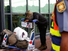 Ucrania dice que Rusia recluta a más de 1.700 africanos para luchar