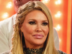 Brandi Glanville denuncia el hackeo de correo electrónico/tarjeta de crédito al FBI y exige Bitcoin