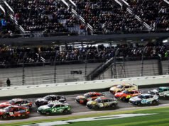 Guía para espectadores de las 500 Millas de Daytona: todo lo que necesita saber para la Gran Carrera Americana del domingo