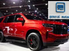 GM retira miles de vehículos debido a un problema de transmisión que podría aumentar el riesgo de accidentes