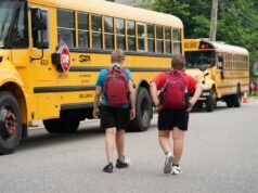 La elección de escuela es inevitable, lo que empuja a las humanidades hacia la extrema izquierda y otros comentarios
