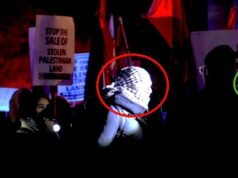 Los fiscales de Nueva Jersey me atacaron por defender a una víctima de violencia antisemita