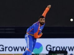 Copa del Mundo T20 2026: Varun Chakaravarthy mantiene a los bateadores adivinando, pero aún no ha terminado