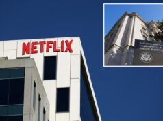 El Departamento de Justicia investiga si Netflix es un monopolio mientras evalúa el acuerdo con Warner Bros.: informe