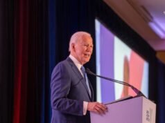 La ‘amnistía silenciosa’ de Biden para casi un millón de inmigrantes ilegales