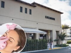 Erewhon ahora ofrece Botox y levantamiento de cejas a sus miembros