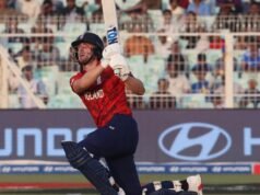 Copa del Mundo T20 2026: Will Jacks obtiene el 50 más rápido para Inglaterra en la historia del torneo