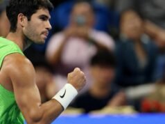 Qatar Open 2026: Alcaraz y Sinner avanzan a cuartos de final con victorias en sets corridos