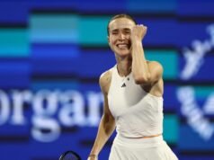Campeonato de Dubai 2026: Svitolina vence a Gauff y se prepara para la final contra Pegula