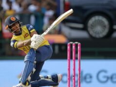 Sri Lanka vs Nueva Zelanda EN VIVO, Copa del Mundo T20 2026: SL y Nueva Zelanda buscan la primera victoria en Super 8, información de transmisión, equipos completos