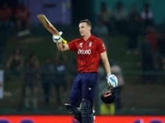 Inglaterra se clasifica para las semifinales del Mundial T20 2026