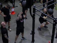 Restaurar una masculinidad saludable para hacer prosperar a Estados Unidos