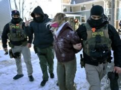 He visto las insurrecciones de cerca: las acciones contra ICE me parecen extrañamente familiares