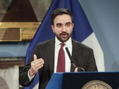 El plan legal de Mamdani dirigido al gobierno federal y a las empresas neoyorquinas pone en riesgo el futuro de la Gran Manzana