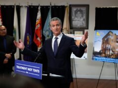 El gobierno no sabe qué es lo mejor.