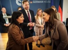 La calumnia de “genocidio” de la AOC alimenta el antisemitismo