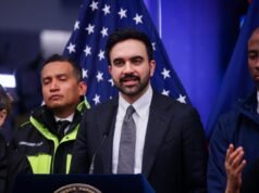 El alcalde Mamdani ofrece una respuesta ‘fallida’ a los agentes de policía de Nueva York atacados con bolas de nieve