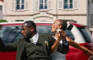 Janus Films compra la épica familiar ‘DAO’ de Alain Gomis para Norteamérica