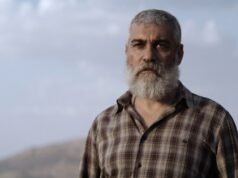 Tenso thriller turco sobre las raíces de la violencia