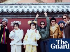 “¡Es una agradable sorpresa que te traten como a la realeza!” ¿Por qué hay tantos grupos independientes británicos de nivel medio en China? | Independiente