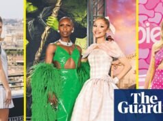 Método de vestir: nueve actores que mantuvieron su carácter en la alfombra roja | Moda