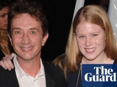 Muere Katherine Short, hija del actor Martin Short, a los 42 años | television americana