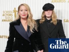 Christina Applegate revela que está postrada en cama debido a esclerosis múltiple | Cristina Applegate