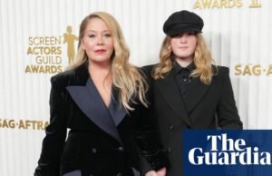 Christina Applegate revela que está postrada en cama debido a esclerosis múltiple | Cristina Applegate