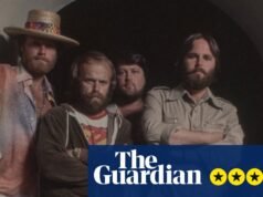 Revisión de The Beach Boys: We Gotta Groove: la caja de música perdida de los 70 contiene toda la agitación y el talento de Brian Wilson | chicos de la playa