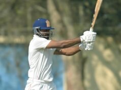 Será aún mejor si ganamos el partido, dice Paras Dogra de J&K después de completar 10.000 carreras para el Trofeo Ranji