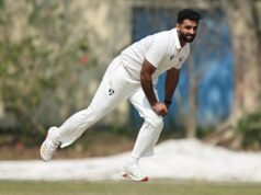 Final del Trofeo Ranji 2025-26: ¿Quiénes son los mejores portadores de terrenos para Karnataka y J&K esta temporada?