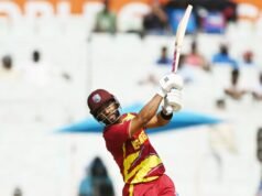 Copa del Mundo T20 2026: el pragmatismo de la esperanza brilla en la victoria de las Indias Occidentales sobre Italia