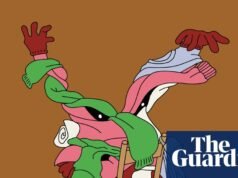 Sea su juez: ¿mi esposa debería dejar de dejar montones de ropa por todo el dormitorio? | vida y estilo