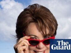 Kathy Lette: “Las mujeres necesitan organizarse y estar más enojadas. Somos demasiado amables’ | Vida y estilo