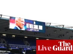 Birmingham City v Leeds United: cuarta ronda de la Copa FA – en vivo | Copa FA