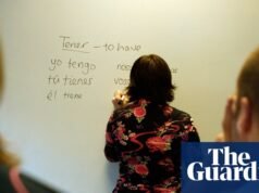 ¿Español o francés? Aprende un idioma porque te gusta, no porque sea útil | Lenguas modernas y lingüística.