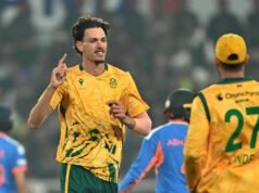 Ritmo en la Copa Mundial T20 2026: cómo Sudáfrica está utilizando entregas más lentas para obtener dividendos rápidos en Ahmedabad