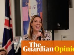 Si la principal funcionaria de Starmer es realmente la ‘reina del despertar’, entonces aceptemos que la palabra ha perdido todo significado | Zoé Williams