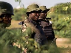 La frontera entre Kenia y Somalia se reabrirá después de casi 15 años