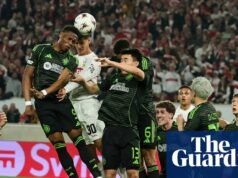 Hay mucho en juego para Celtic y Rangers en un derbi que aún podría marcar la carrera por el título | Primera división escocesa