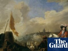 Duques, traición y el largo brazo de la ley | Monarquía