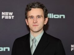 Harry Melling sobre las escenas de sexo de ‘Pillion’ y cómo aprender a lamer botas