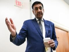 El cobarde ataque de Ro Khanna