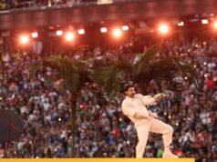 Concierto de medio tiempo de Bad Bunny: Letras