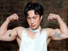 Fiesta del Año Nuevo Lunar dentro de Gold House